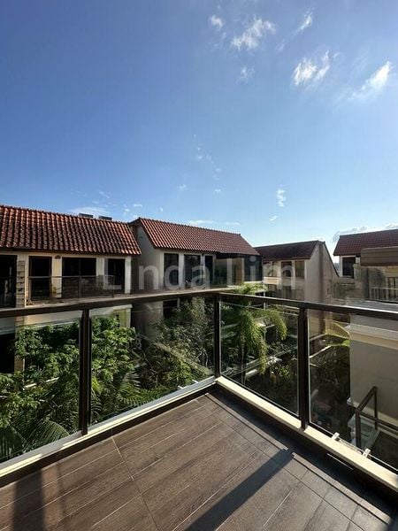 5 Bed Cluster House (Landed) for Rent in  Eleven @ Holland - Image 2