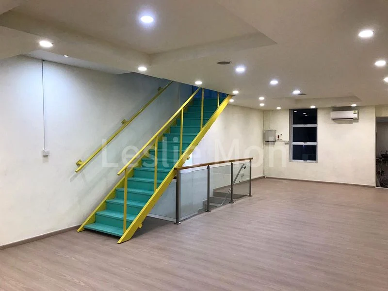 Shop / Shophouse for Rent in  Geylang Conservation Area - Image 1