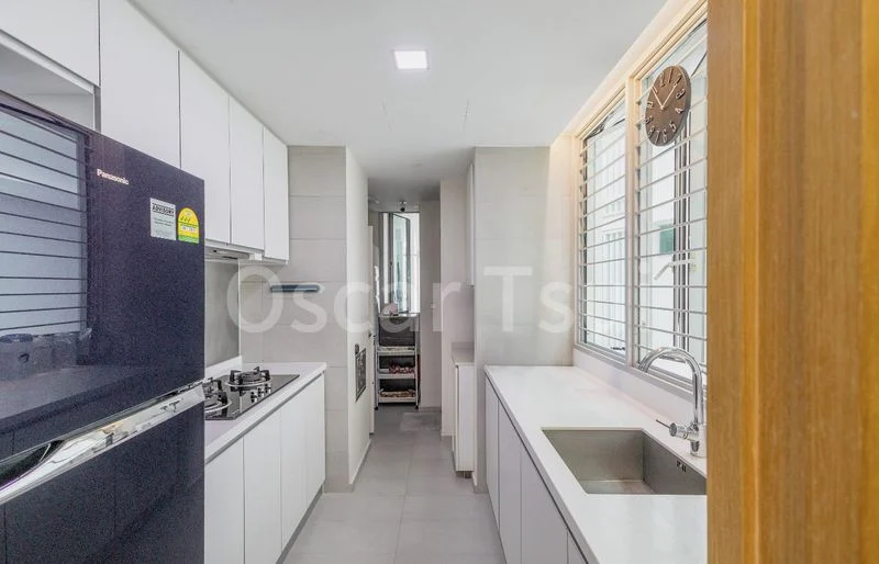 3 Bed Condo for Sale in  The Vermont On Cairnhill - Image 4