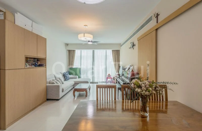 3 Bed Condo for Sale in  The Vermont On Cairnhill - Image 1