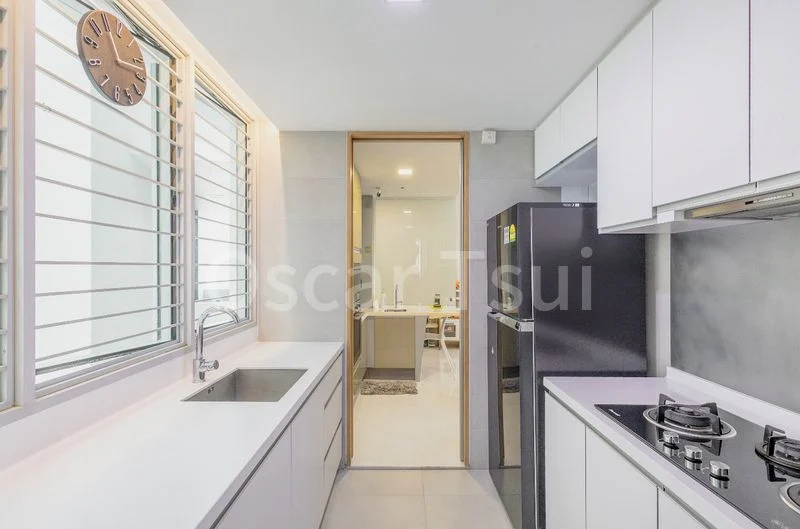 3 Bed Condo for Sale in  The Vermont On Cairnhill - Image 3