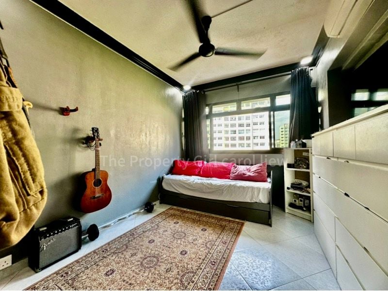 5 Room (5I) HDB for Sale in 486 Choa Chu Kang Avenue 5 - Image 13