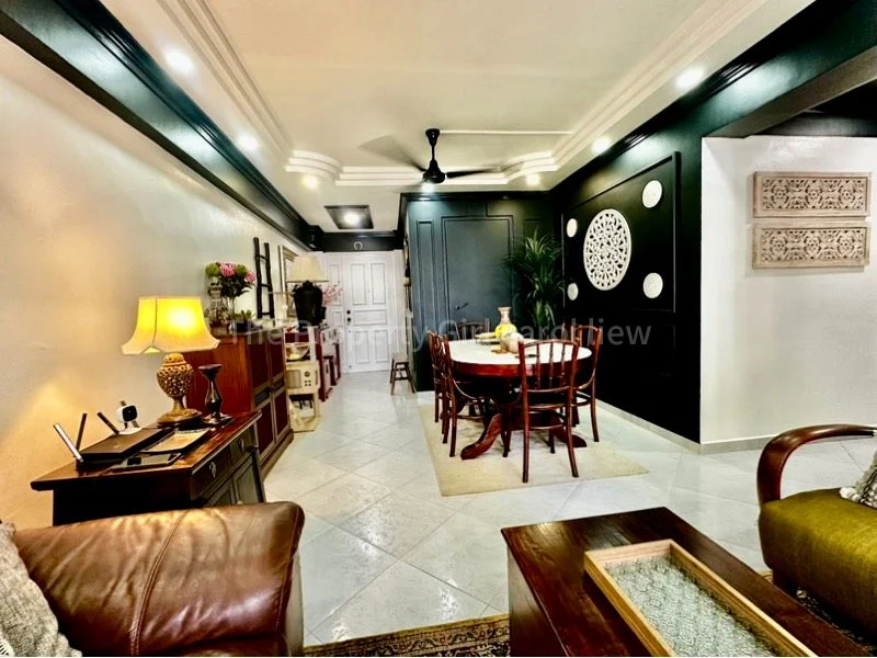 5 Room (5I) HDB for Sale in 486 Choa Chu Kang Avenue 5 - Image 7