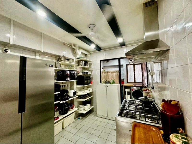 5 Room (5I) HDB for Sale in 486 Choa Chu Kang Avenue 5 - Image 16