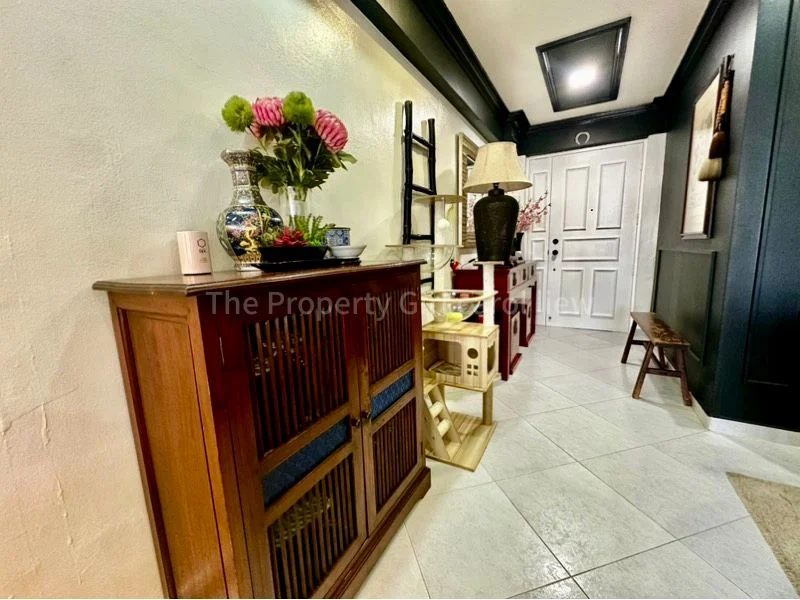 5 Room (5I) HDB for Sale in 486 Choa Chu Kang Avenue 5 - Image 8