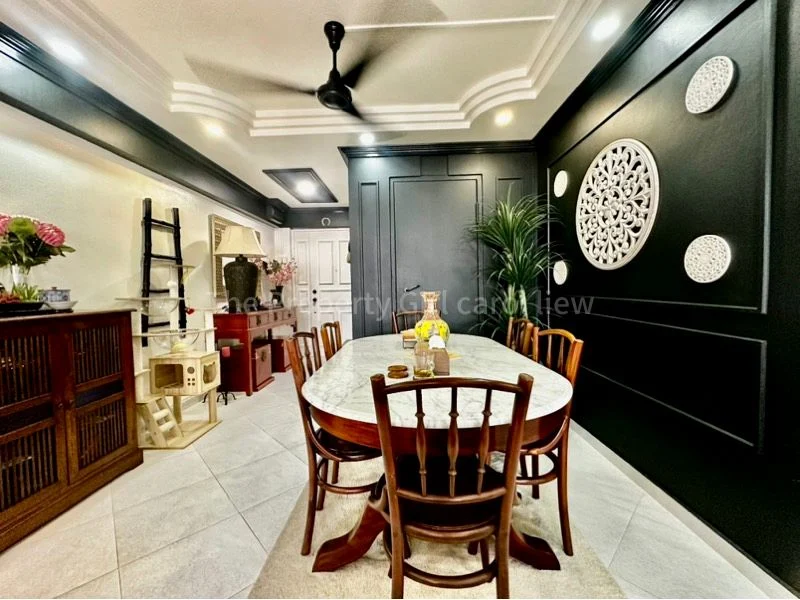5 Room (5I) HDB for Sale in 486 Choa Chu Kang Avenue 5 - Image 6