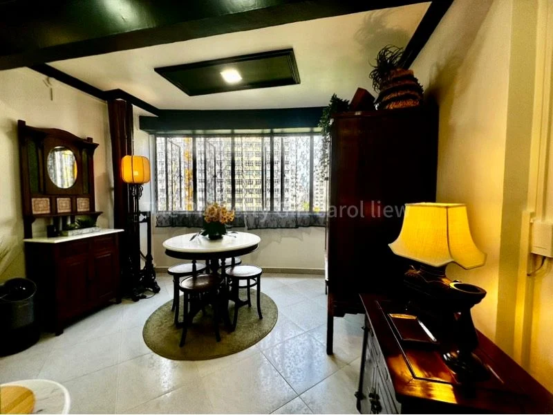 5 Room (5I) HDB for Sale in 486 Choa Chu Kang Avenue 5 - Image 3