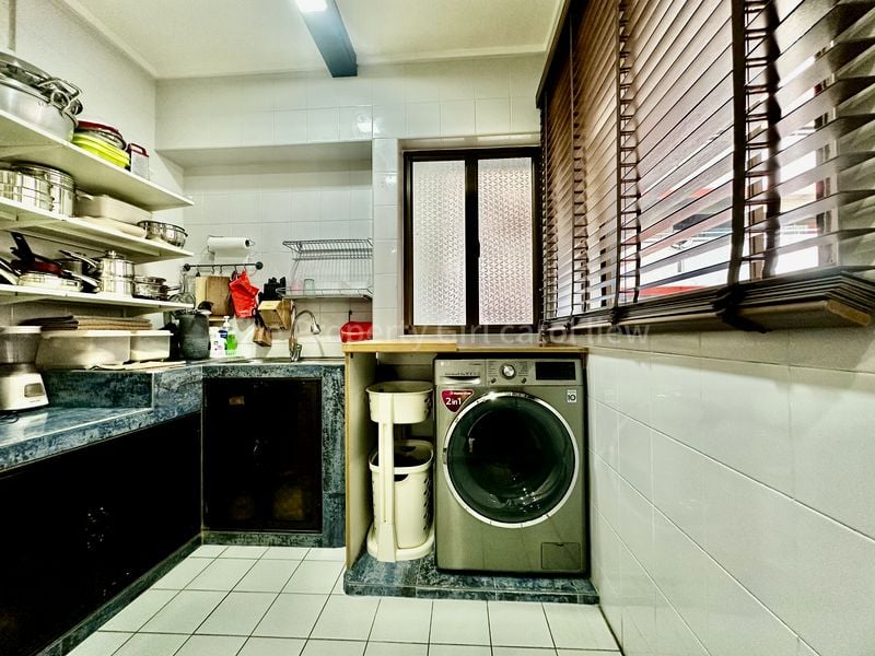 5 Room (5I) HDB for Sale in 486 Choa Chu Kang Avenue 5 - Image 17