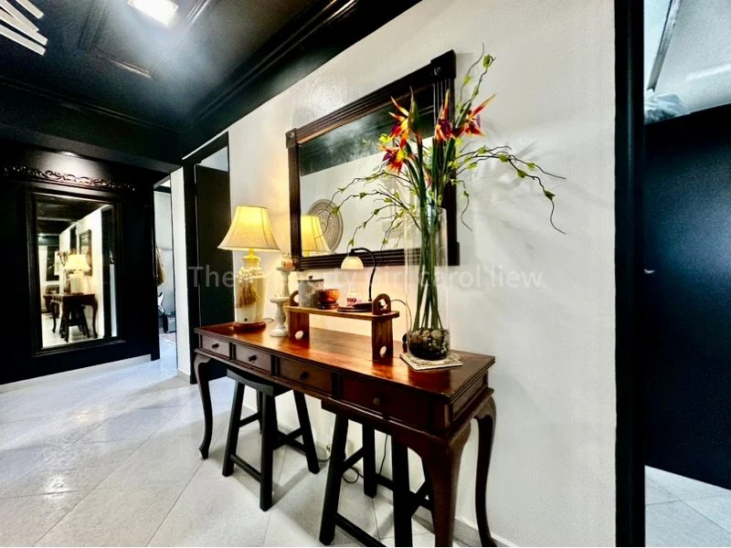 5 Room (5I) HDB for Sale in 486 Choa Chu Kang Avenue 5 - Image 9