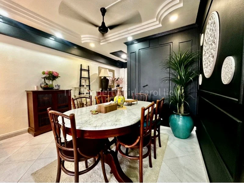 5 Room (5I) HDB for Sale in 486 Choa Chu Kang Avenue 5 - Image 5
