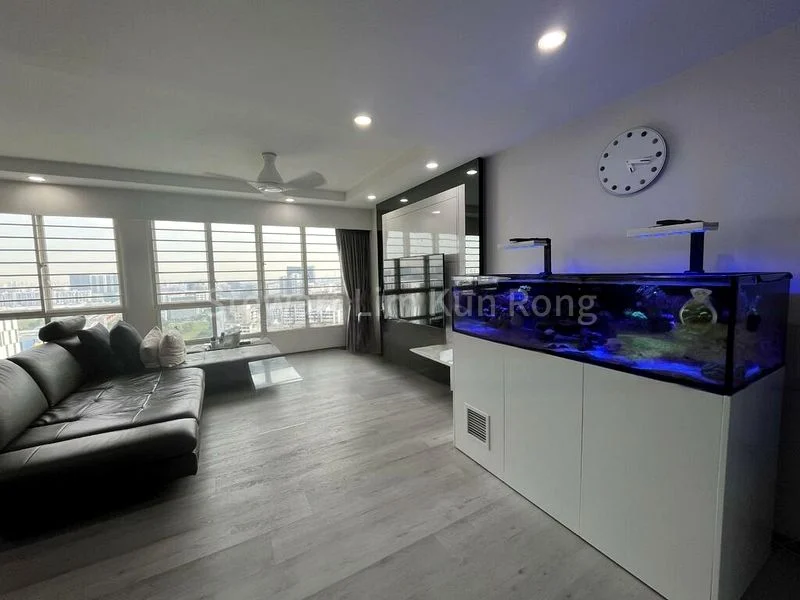 Premium HDB for Sale in  296B Bukit Batok Street 22 - Image 5