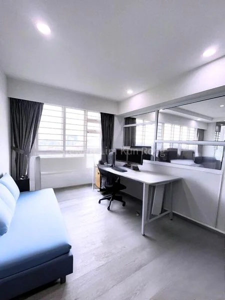 Premium HDB for Sale in  296B Bukit Batok Street 22 - Image 1