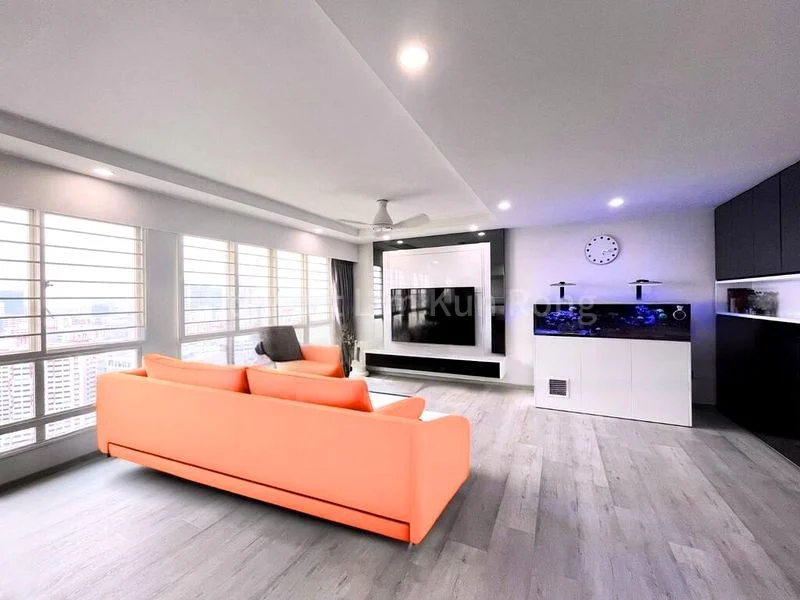 Premium HDB for Sale in  296B Bukit Batok Street 22 - Image 3