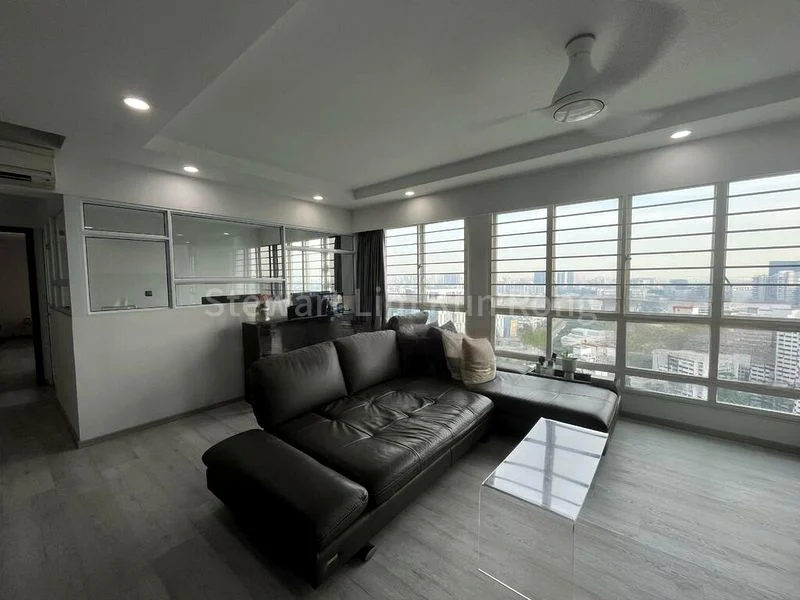 Premium HDB for Sale in  296B Bukit Batok Street 22 - Image 4