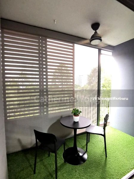 Common Room (Condo) for Rent in  Parc Life - Image 3