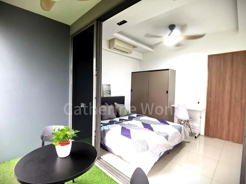 Common Room (Condo) for Rent in  Parc Life - Image 2