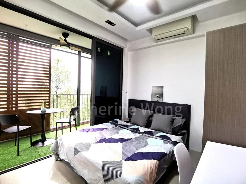 Common Room (Condo) for Rent in  Parc Life - Image 1