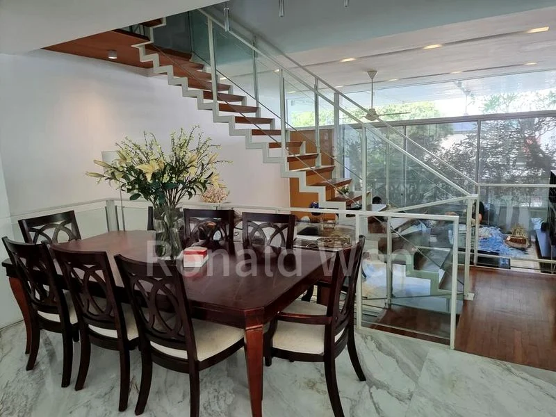 5 Bed Semi-Detached House (Landed) for Rent in  The Yardley - Image 9