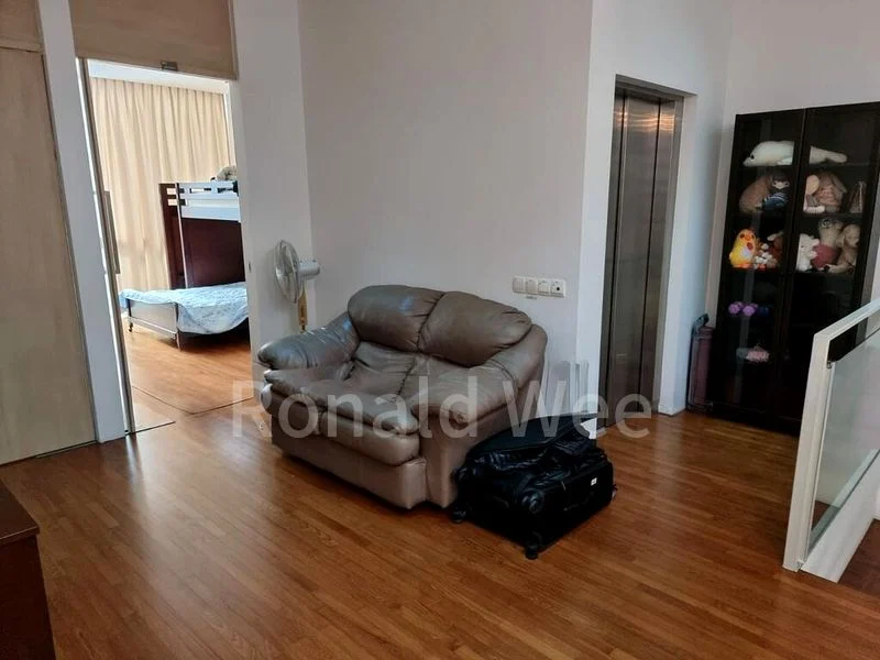 5 Bed Semi-Detached House (Landed) for Rent in  The Yardley - Image 14