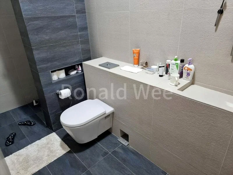 5 Bed Semi-Detached House (Landed) for Rent in  The Yardley - Image 1