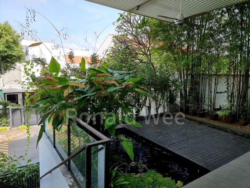 5 Bed Semi-Detached House (Landed) for Rent in  The Yardley - Image 6