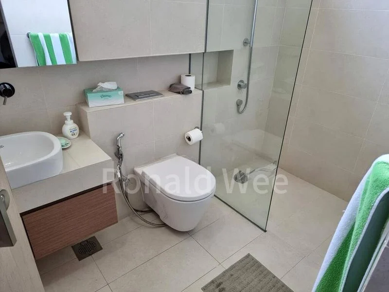 5 Bed Semi-Detached House (Landed) for Rent in  The Yardley - Image 10