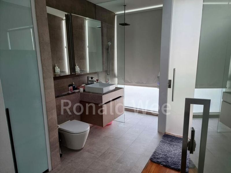 5 Bed Semi-Detached House (Landed) for Rent in  The Yardley - Image 3