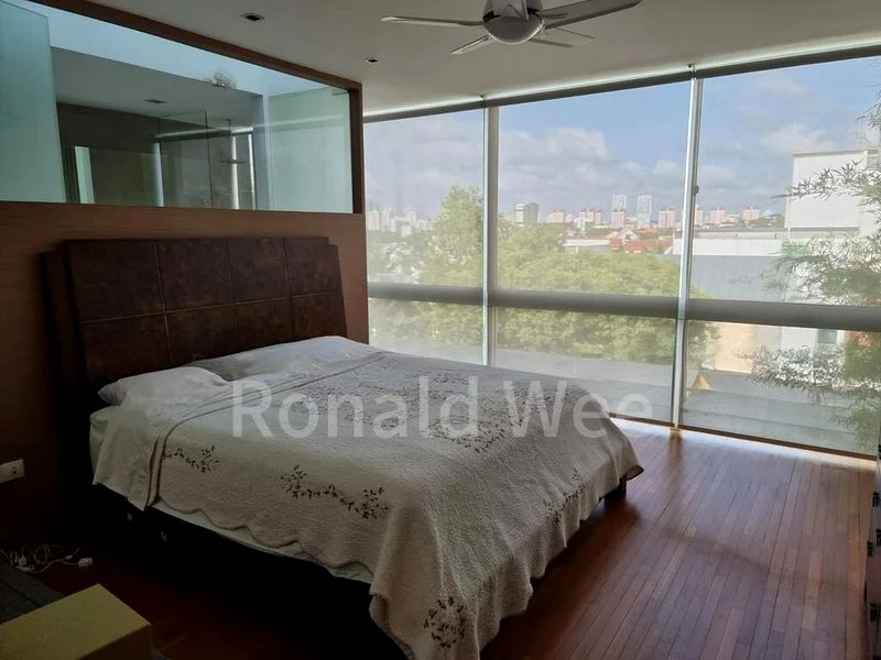 5 Bed Semi-Detached House (Landed) for Rent in  The Yardley - Image 19