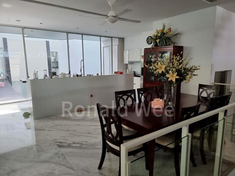 5 Bed Semi-Detached House (Landed) for Rent in  The Yardley - Image 8