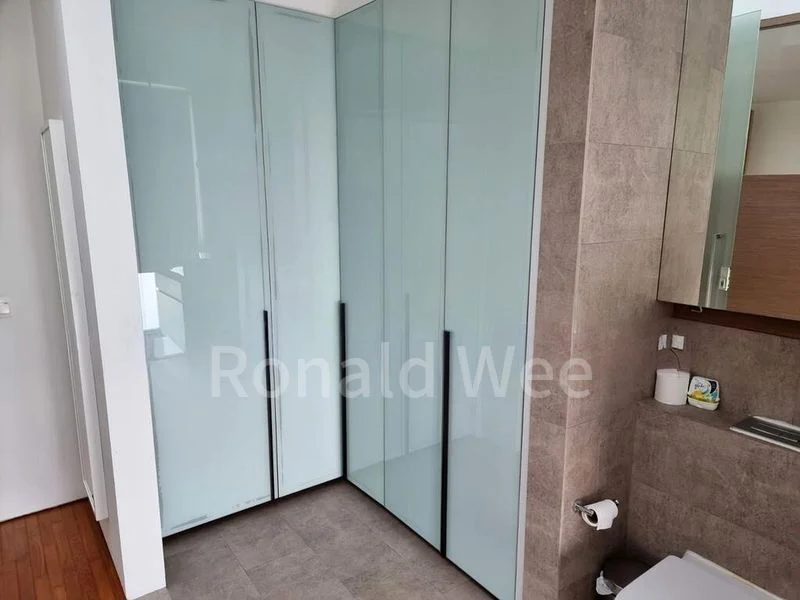 5 Bed Semi-Detached House (Landed) for Rent in  The Yardley - Image 18