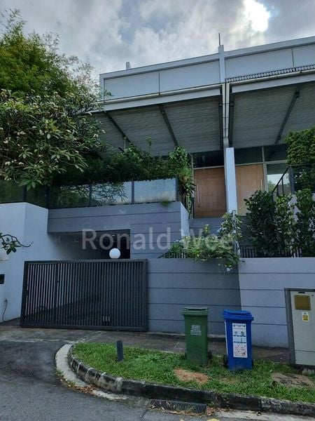 5 Bed Semi-Detached House (Landed) for Rent in  The Yardley - Image 17