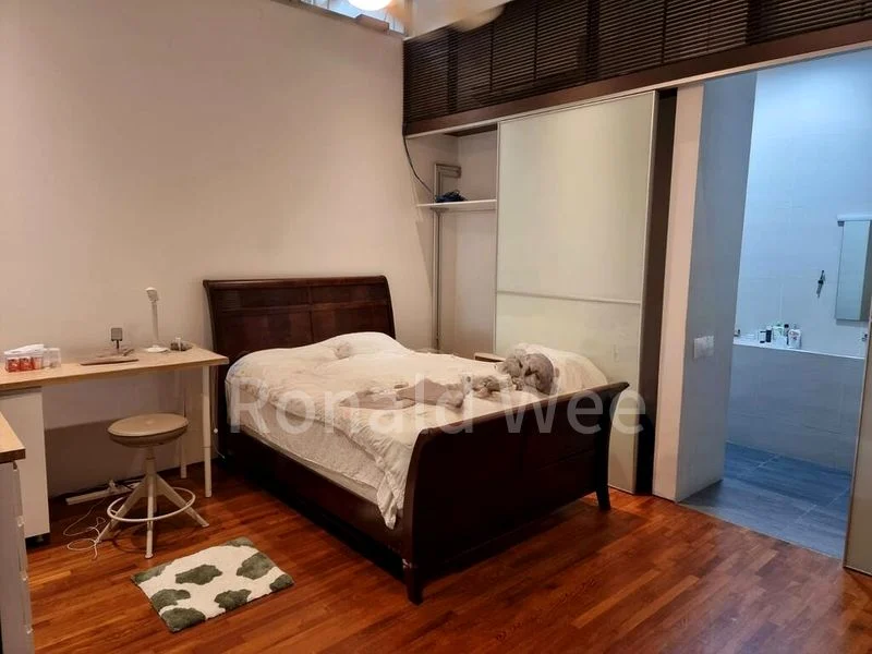 5 Bed Semi-Detached House (Landed) for Rent in  The Yardley - Image 4