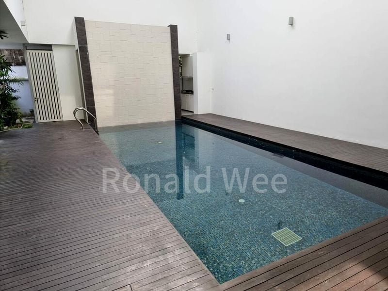 5 Bed Semi-Detached House (Landed) for Rent in  The Yardley - Image 15