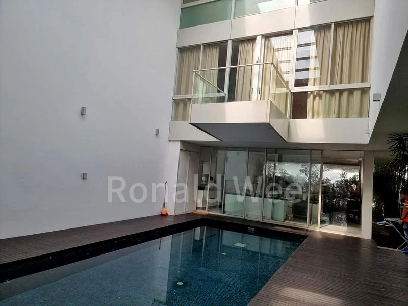 5 Bed Semi-Detached House (Landed) for Rent in  The Yardley - Image 13