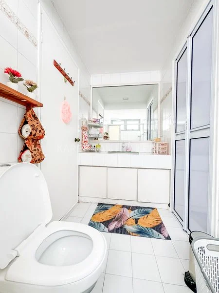 Master Room (Landed) for Rent in  Mimosa Vale - Image 7