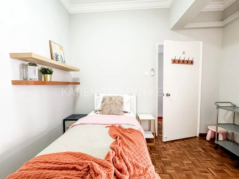 Master Room (Landed) for Rent in  Mimosa Vale - Image 5