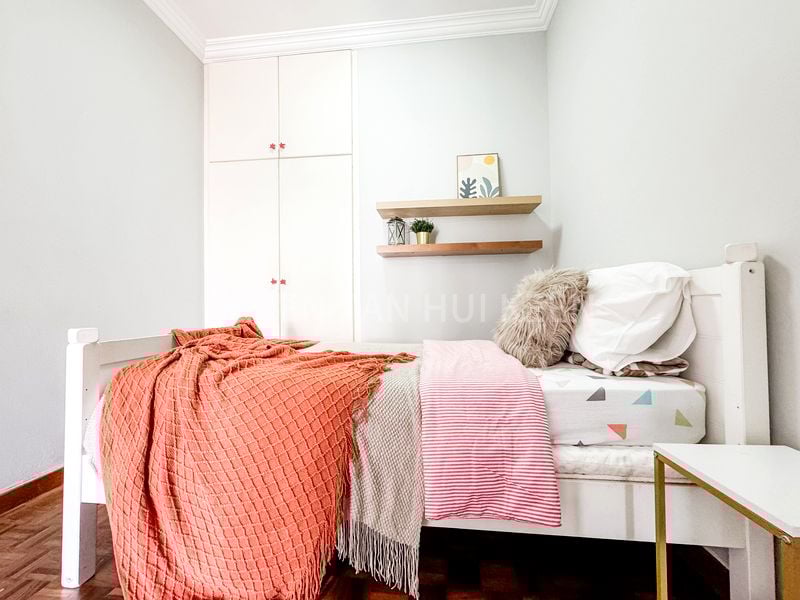 Master Room (Landed) for Rent in  Mimosa Vale - Image 6