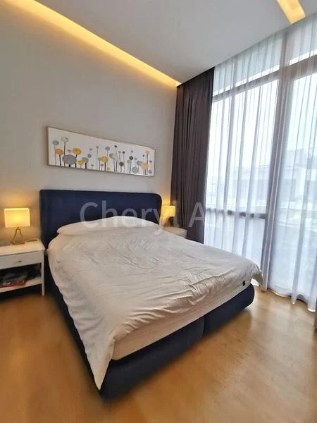 3 Bed Condo for Rent in The Crest - Image 9