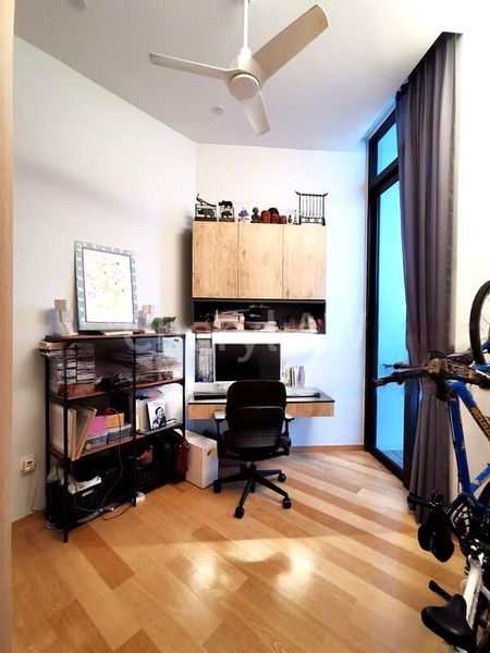 3 Bed Condo for Rent in The Crest - Image 2