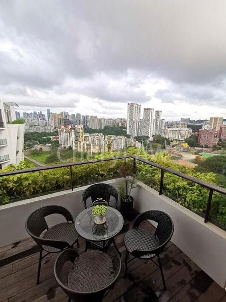 3 Bed Condo for Rent in The Crest - Image 5