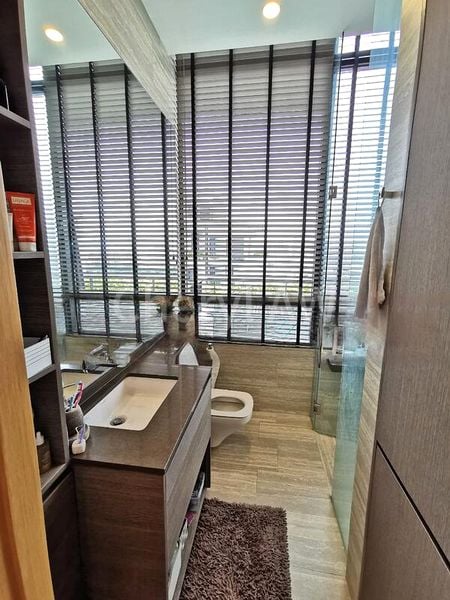 3 Bed Condo for Rent in The Crest - Image 7