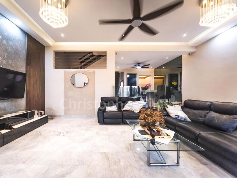 4 Bed Terraced House (Landed) for Sale in  Hougang Avenue 1 - Image 18