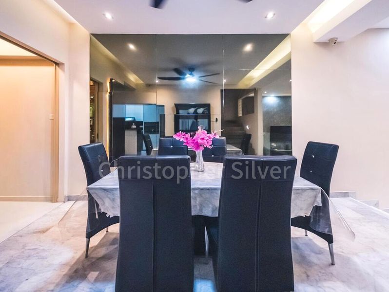 4 Bed Terraced House (Landed) for Sale in  Hougang Avenue 1 - Image 15