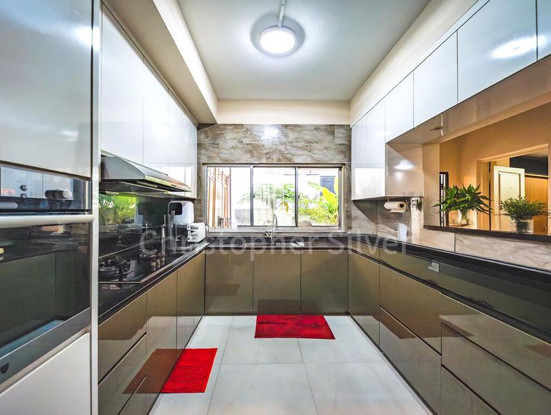 4 Bed Terraced House (Landed) for Sale in  Hougang Avenue 1 - Image 14