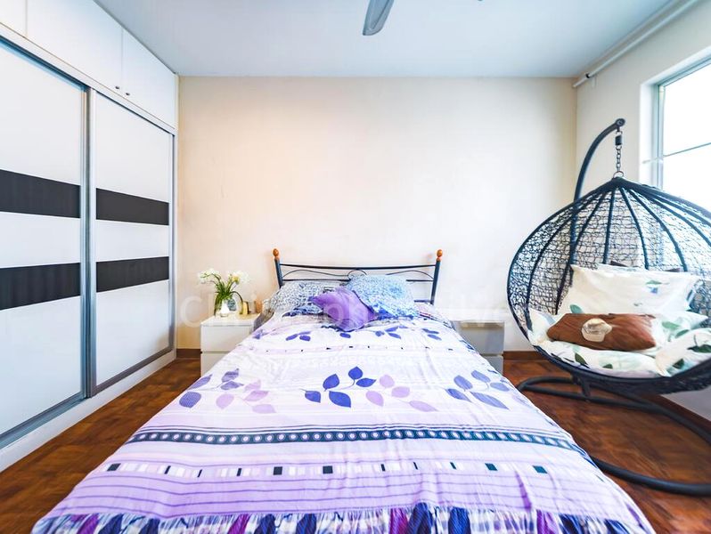 4 Bed Terraced House (Landed) for Sale in  Hougang Avenue 1 - Image 8