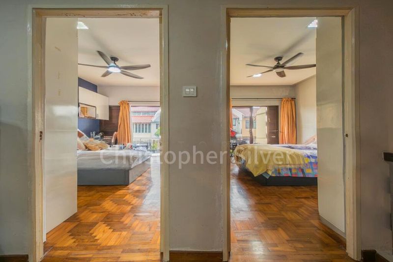 4 Bed Terraced House (Landed) for Sale in  Hougang Avenue 1 - Image 6
