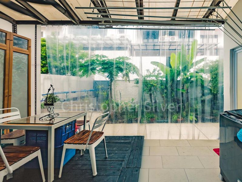 4 Bed Terraced House (Landed) for Sale in  Hougang Avenue 1 - Image 12