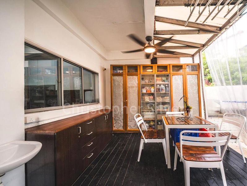 4 Bed Terraced House (Landed) for Sale in  Hougang Avenue 1 - Image 11