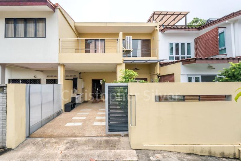 4 Bed Terraced House (Landed) for Sale in  Hougang Avenue 1 - Image 20