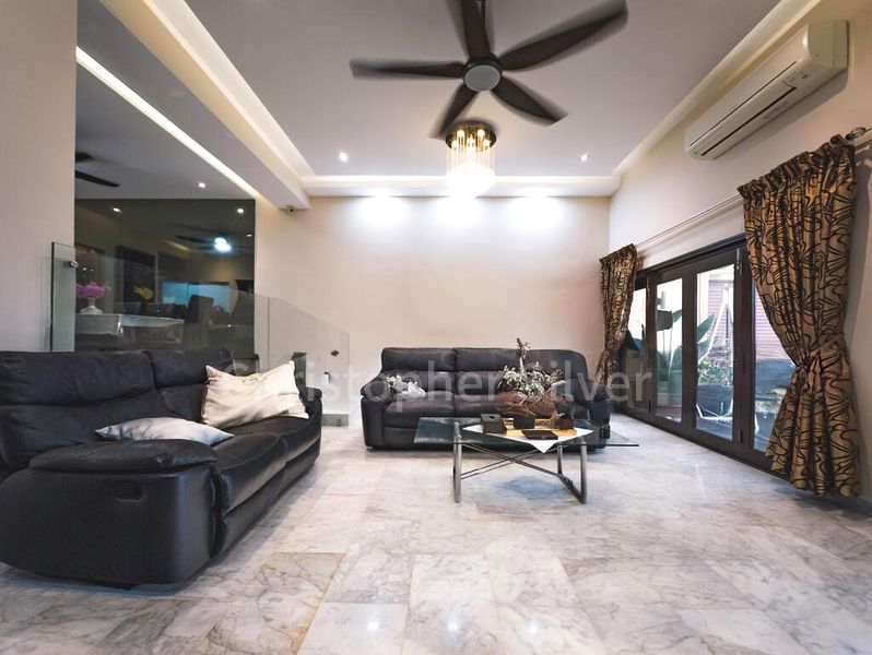 4 Bed Terraced House (Landed) for Sale in  Hougang Avenue 1 - Image 19